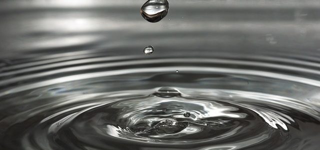 Woda-życiodajna łaska…żywioł-dający  nam i światu życie…